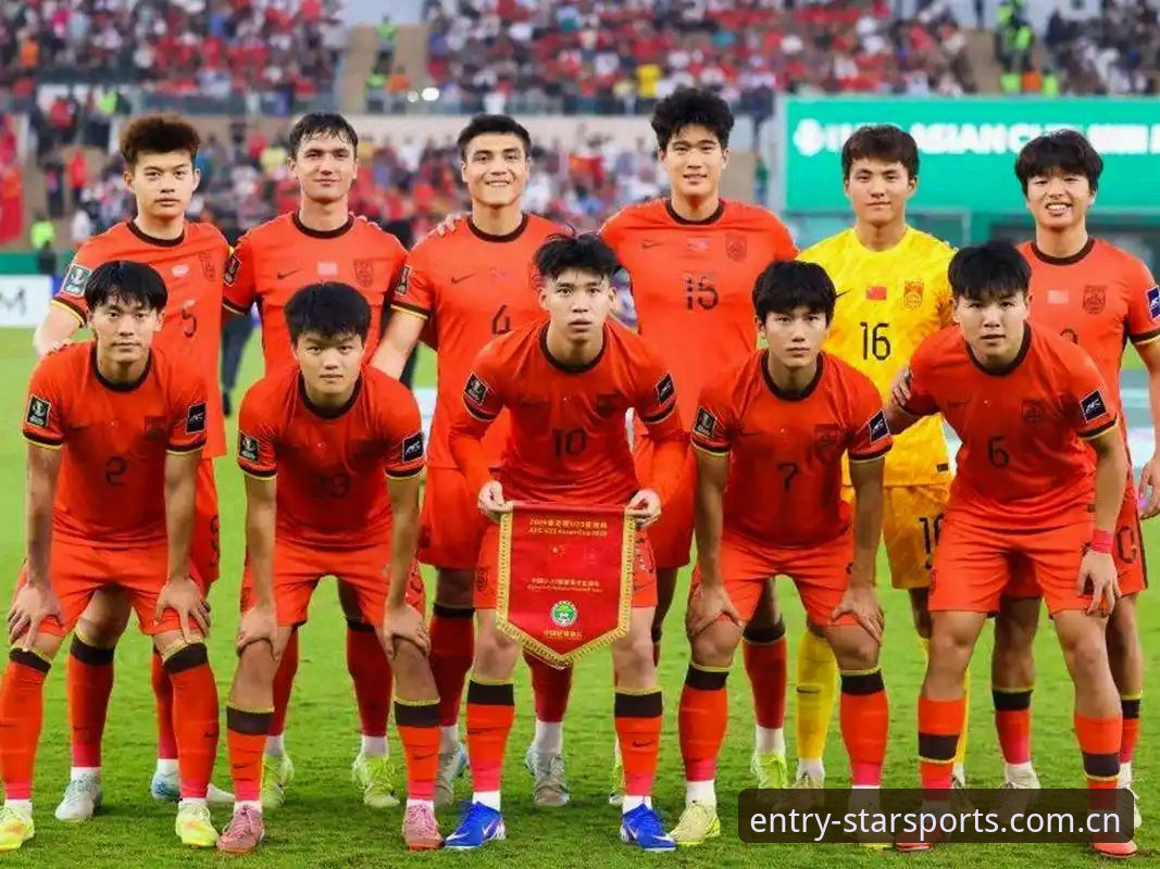 2030世界杯扩军至66队深度评测：中国男足迎来绝佳契机？