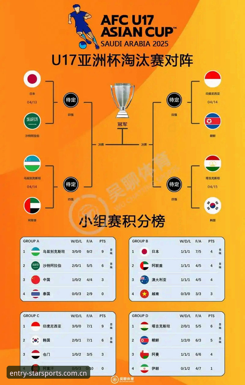 U17世界杯抽签结果深度解析——星空体育平台赛事数据解读教程