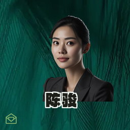 陈骏